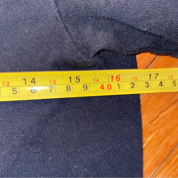 Disney Irish Mickey Mouse Black Tee - Picture 3 of 5